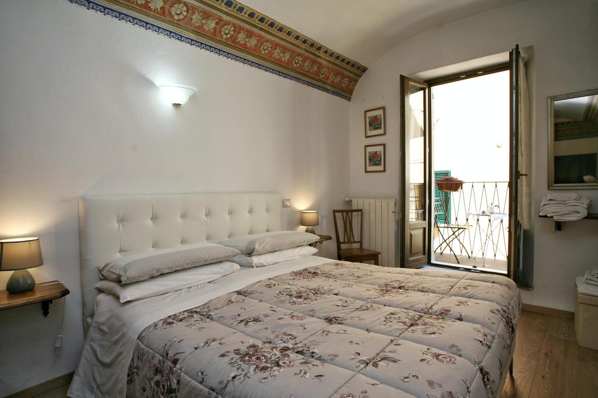 Il Terrazzino Cetona Exterior foto